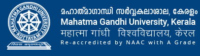 Mahatma Gandhi University Refund Panel